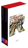 La Révolution&nbsp;-&nbsp;Edgar Quinet