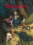 Talisman, T1&nbsp;-&nbsp;Martin, François Debois