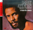 Ubiquity, Roy Ayers&nbsp;-&nbsp;A tear to a smile