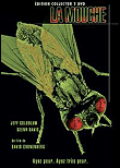La Mouche&nbsp;-&nbsp;David Cronenberg