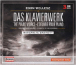 Egon Wellesz, Margarete Babinsky&nbsp;-&nbsp;L'Oeuvre pour piano