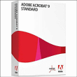 Adobe Acrobat 9 Standard Version Mise à Jour&nbsp;-&nbsp;