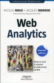 Web analytics