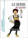 Le serbe de poche&nbsp;-&nbsp;Dragoslav Jovanovic