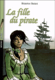 La fille du pirate&nbsp;-&nbsp;Béatrice Bottet
