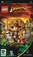 Lego Indiana Jones&nbsp;-&nbsp;
