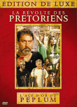 La Révolte des prétoriens - Edition Deluxe (DVD)