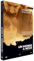 Un monde à nous&nbsp;-&nbsp;Frederic Balekdjian