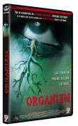Organizm&nbsp;-&nbsp;Fantastique