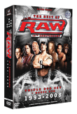 Best of RAW - 15ème Anniversaire - Coffret&nbsp;-&nbsp;Sport