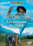 Les Légendes de l'Ouest&nbsp;-&nbsp;Jeremiah Chechik
