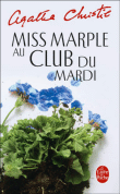 Miss Marple au club du mardi