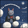 La chauve souris et l'étoile&nbsp;-&nbsp;Alice Brière, Delphine Brantus