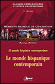 Le monde hispanique contemporain