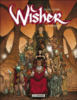 Wisher, T2&nbsp;-&nbsp;Guilio De Vita, Latour