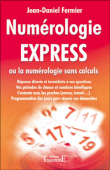 Numérologie express&nbsp;-&nbsp;Jean-Daniel Fermier