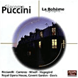 La boheme (extraits)