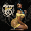 Antilles&nbsp;-&nbsp;Soca gold 2008 - inclus DVD