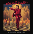 Michael Jackson&nbsp;-&nbsp;Blood on the dance floor