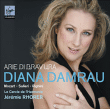 Diana Damrau&nbsp;-&nbsp;Arie di bravura