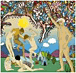 Of Montreal&nbsp;-&nbsp;Skeletal lamping - digipack