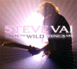 Steve Vai&nbsp;-&nbsp;Where the wild things are