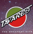 Tavares&nbsp;-&nbsp;Greatest hits