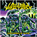 Toxic Holocaust&nbsp;-&nbsp;An overdose of death