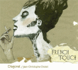 Diagonal&nbsp;-&nbsp;French touch