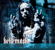 Behemoth&nbsp;-&nbsp;Thelema 6