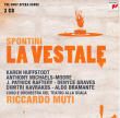 Gasparo Spontini