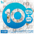 Compilation&nbsp;-&nbsp;10 tubes 10 clips 10 euros - Inclus DVD bonus