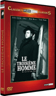 Le Troisième Homme&nbsp;-&nbsp;Carol Reed
