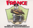 Musiques Traditionnelles
