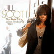 Jill Scott&nbsp;-&nbsp;Real thing