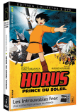 Horus, Prince du soleil - Edition Collector&nbsp;-&nbsp;Isao Takahata