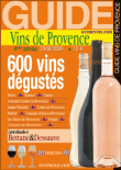 Guide des vins de Provence&nbsp;-&nbsp;Collectif