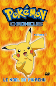 Pokemon Chronicle - Volume 1 - Le No�l de Pikachu