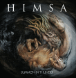 Himsa&nbsp;-&nbsp;Summon in thunder