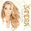 Sandra&nbsp;-&nbsp;Back to life