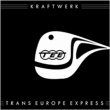 Trans Europe express