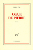 Coeur de pierre&nbsp;-&nbsp;Pierre Péju