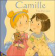 Camille petite fée&nbsp;-&nbsp;Aline de Pétigny, Nancy Delvaux