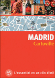 Cartoville Madrid&nbsp;-&nbsp;Collectif