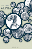 Alpha directions&nbsp;-&nbsp;Jens Harder