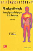 Physiopathologie, bases diététique&nbsp;-&nbsp;Christian Carip
