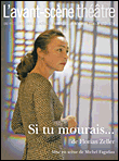 Si tu mourais&nbsp;-&nbsp;Florian Zeller