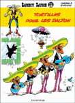 Lucky Luke - Lucky Luke, Edition spéciale présentée par Zep T31
