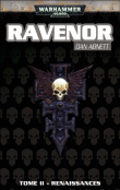 Warhammer, Ravenor T2&nbsp;-&nbsp;Dan Abnett