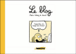Le blog&nbsp;-&nbsp;Martin Vidberg